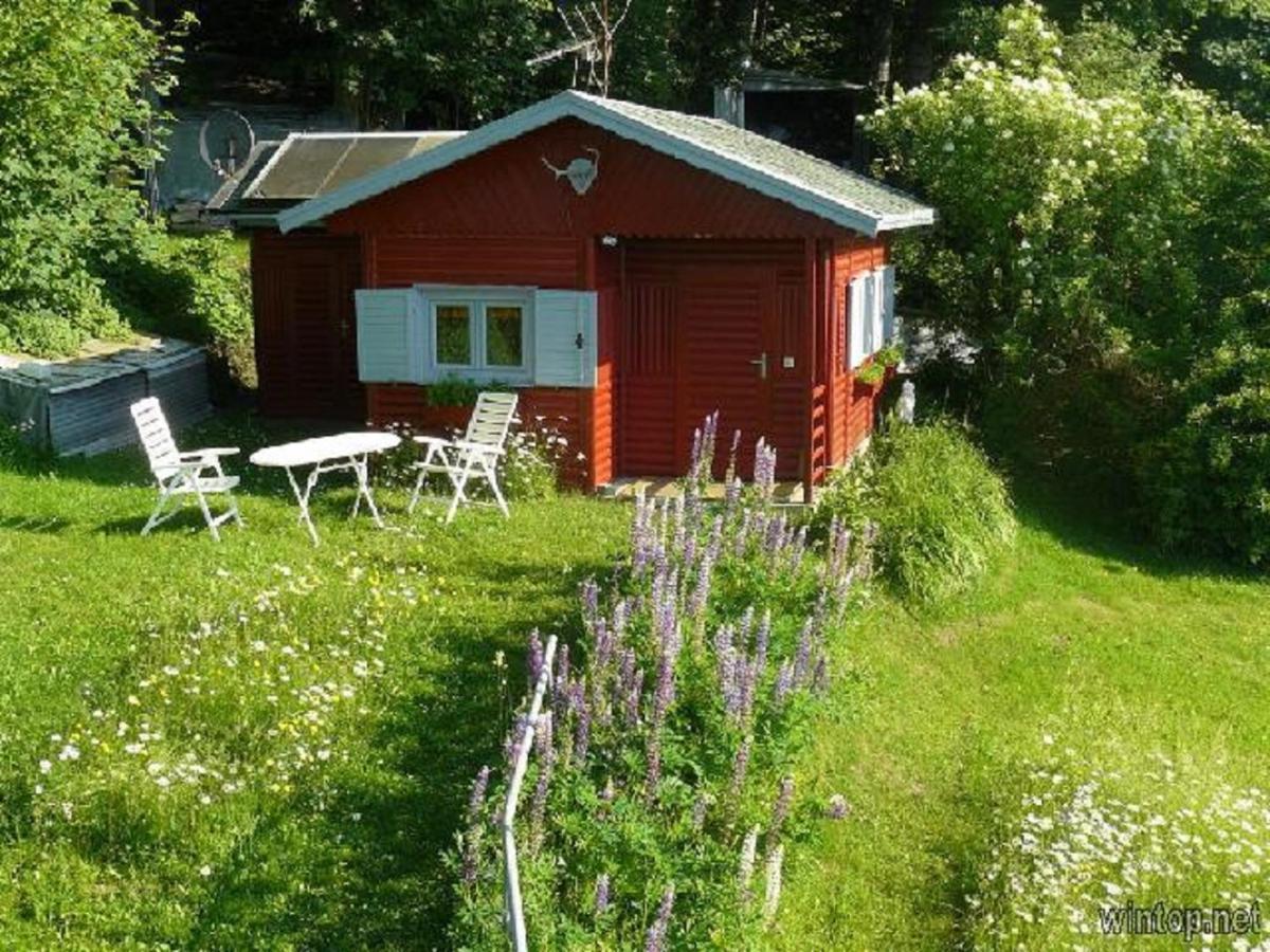 Ferienhaus Keller Freyung Εξωτερικό φωτογραφία