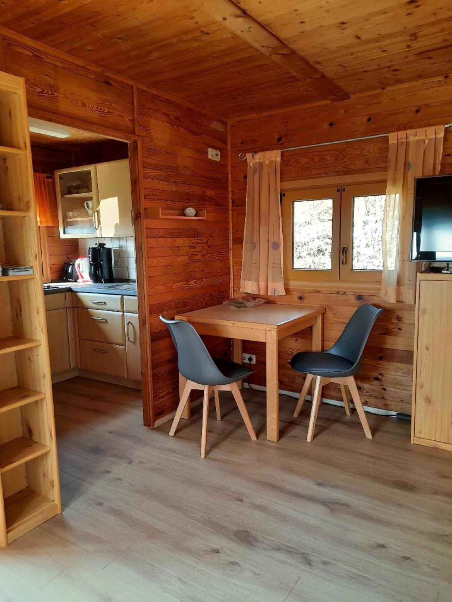 Ferienhaus Keller Freyung Εξωτερικό φωτογραφία