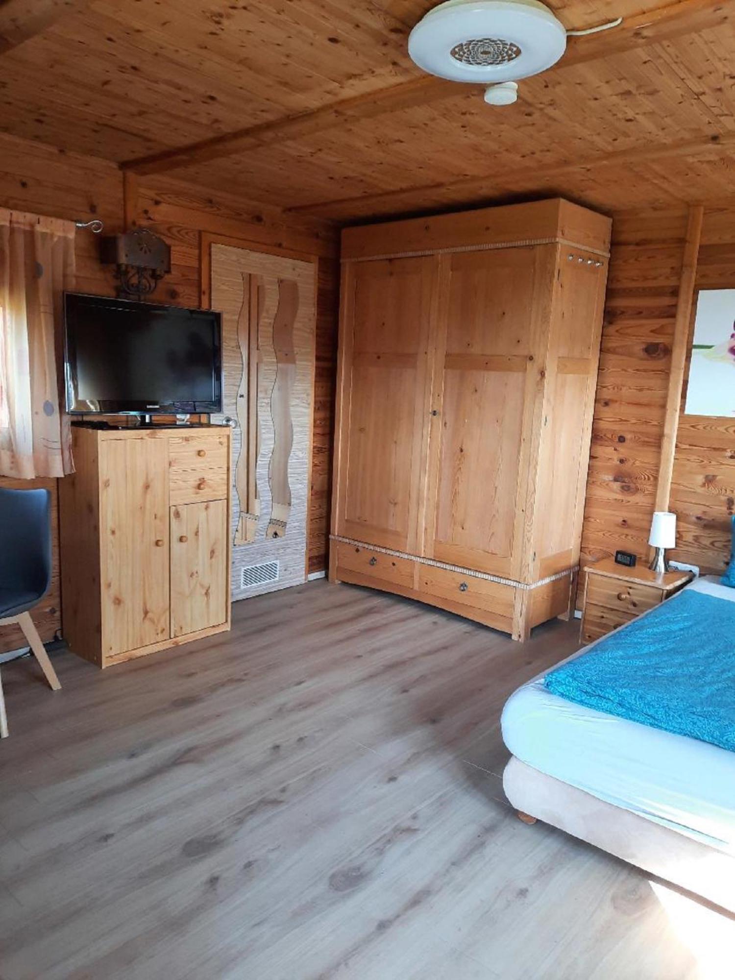 Ferienhaus Keller Freyung Εξωτερικό φωτογραφία