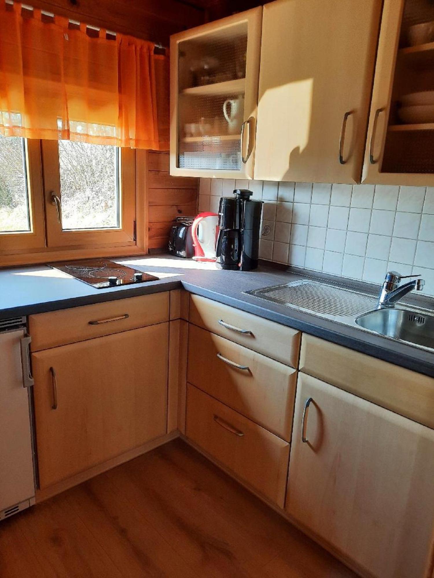 Ferienhaus Keller Freyung Εξωτερικό φωτογραφία