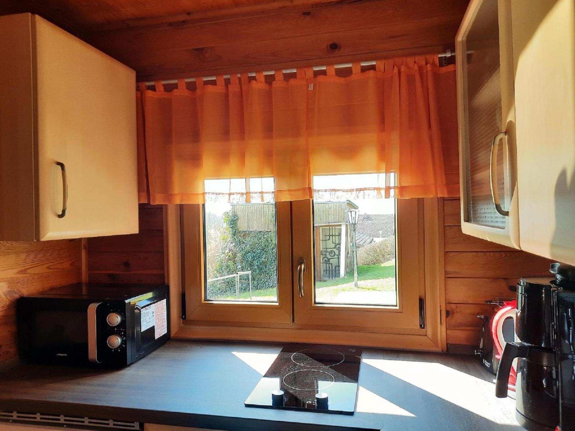 Ferienhaus Keller Freyung Εξωτερικό φωτογραφία