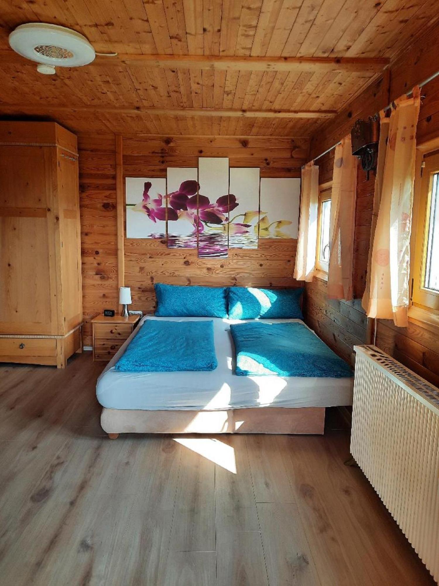 Ferienhaus Keller Freyung Εξωτερικό φωτογραφία